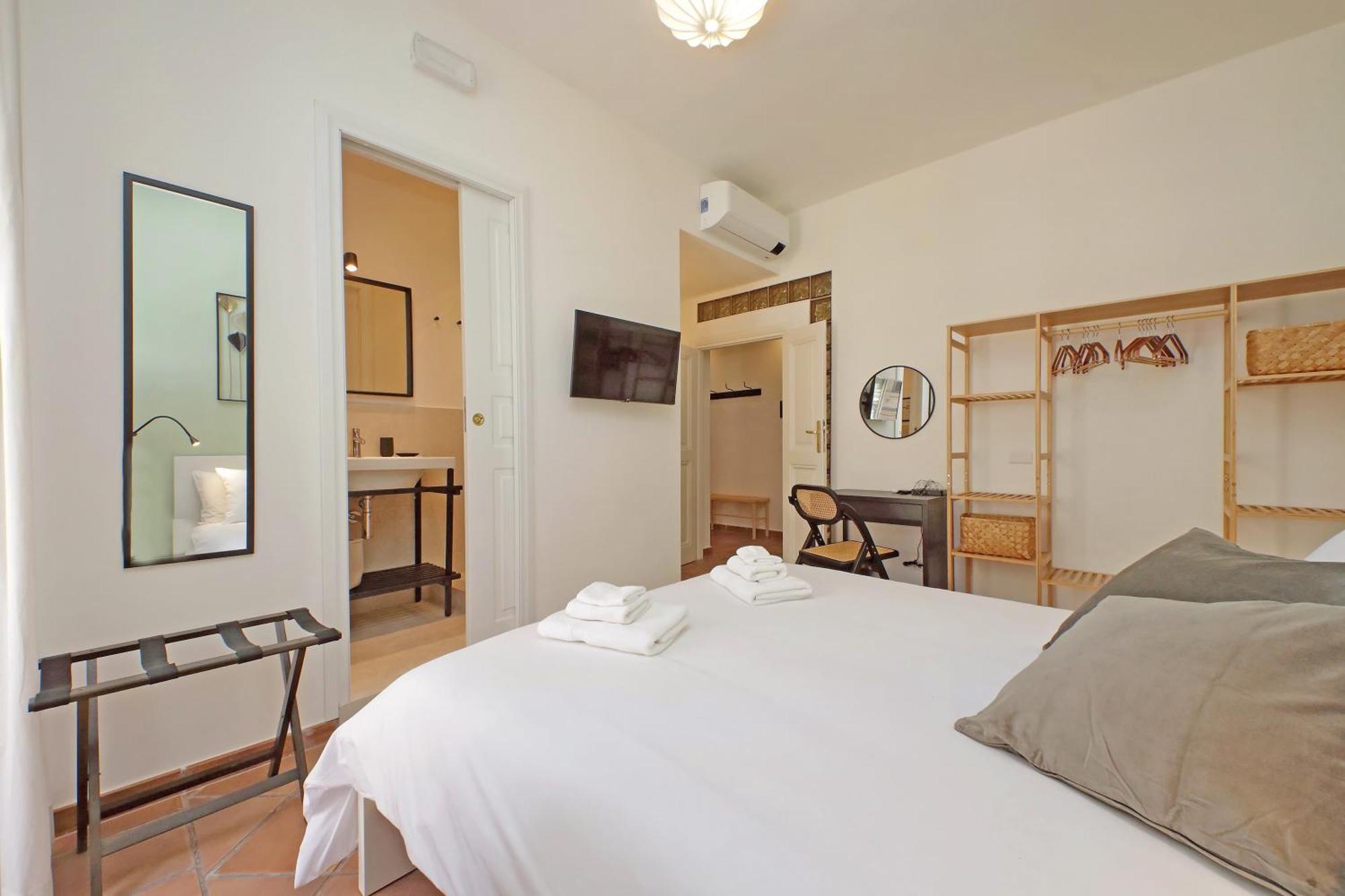 Porta Flaminia Apartment Rom