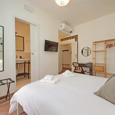Porta Flaminia Suites Rome Exterior photo