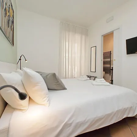 Porta Flaminia Suites Rome Exterior photo