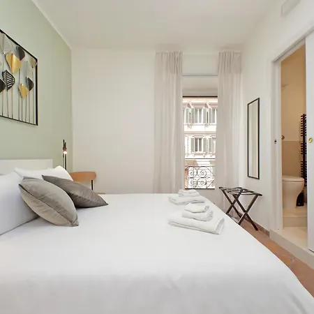 Porta Flaminia Suites Rome Exterior photo