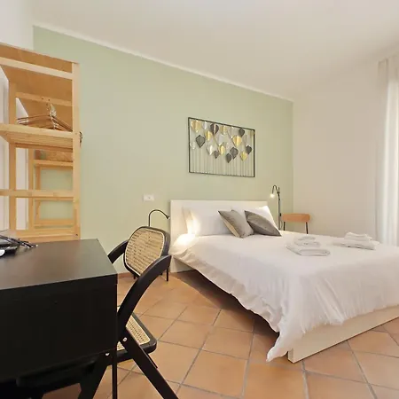 Porta Flaminia Suites Rome Exterior photo