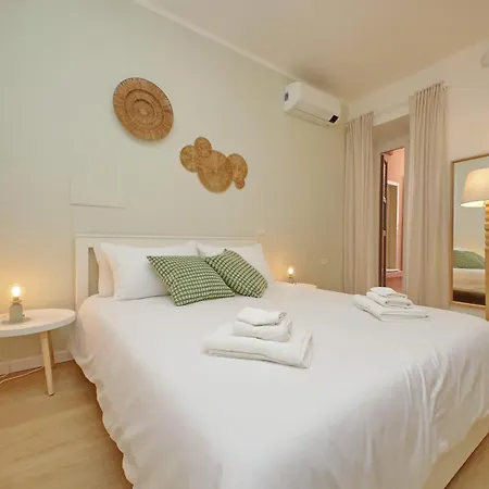 Porta Flaminia Suites Rome Exterior photo