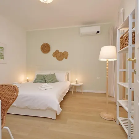 Porta Flaminia Suites Rome Exterior photo