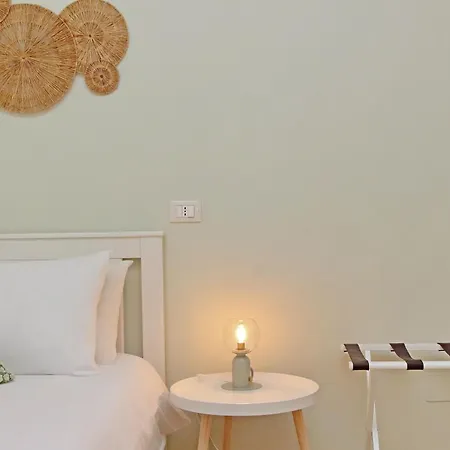 Porta Flaminia Suites Rome Exterior photo