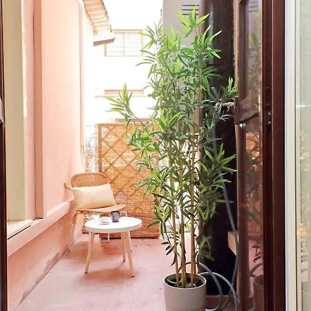 Porta Flaminia Suites Rome Exterior photo