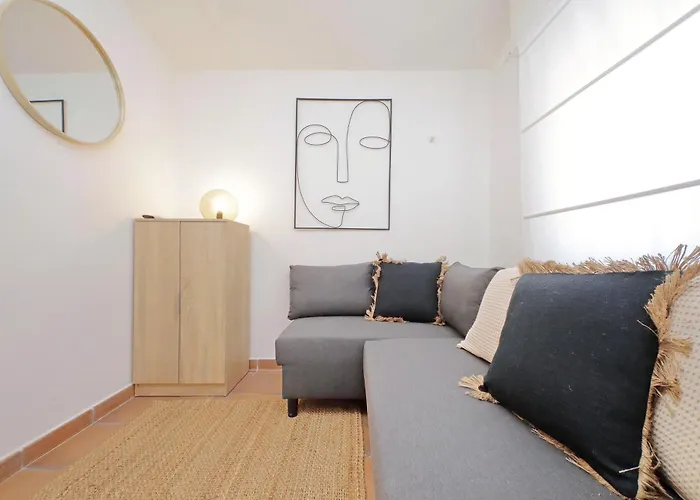 Porta Flaminia Suites