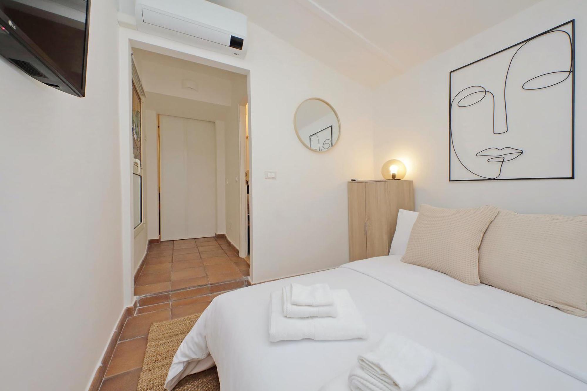Apartment Porta Flaminia