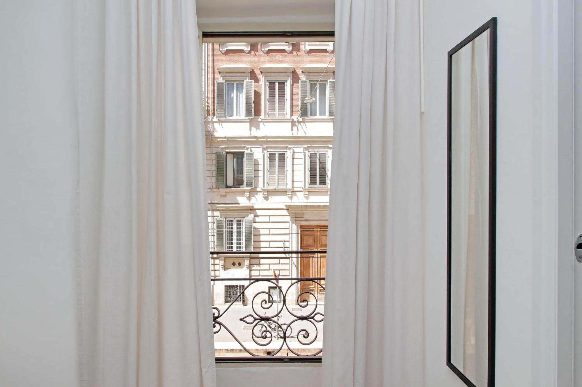 Porta Flaminia Apartment *