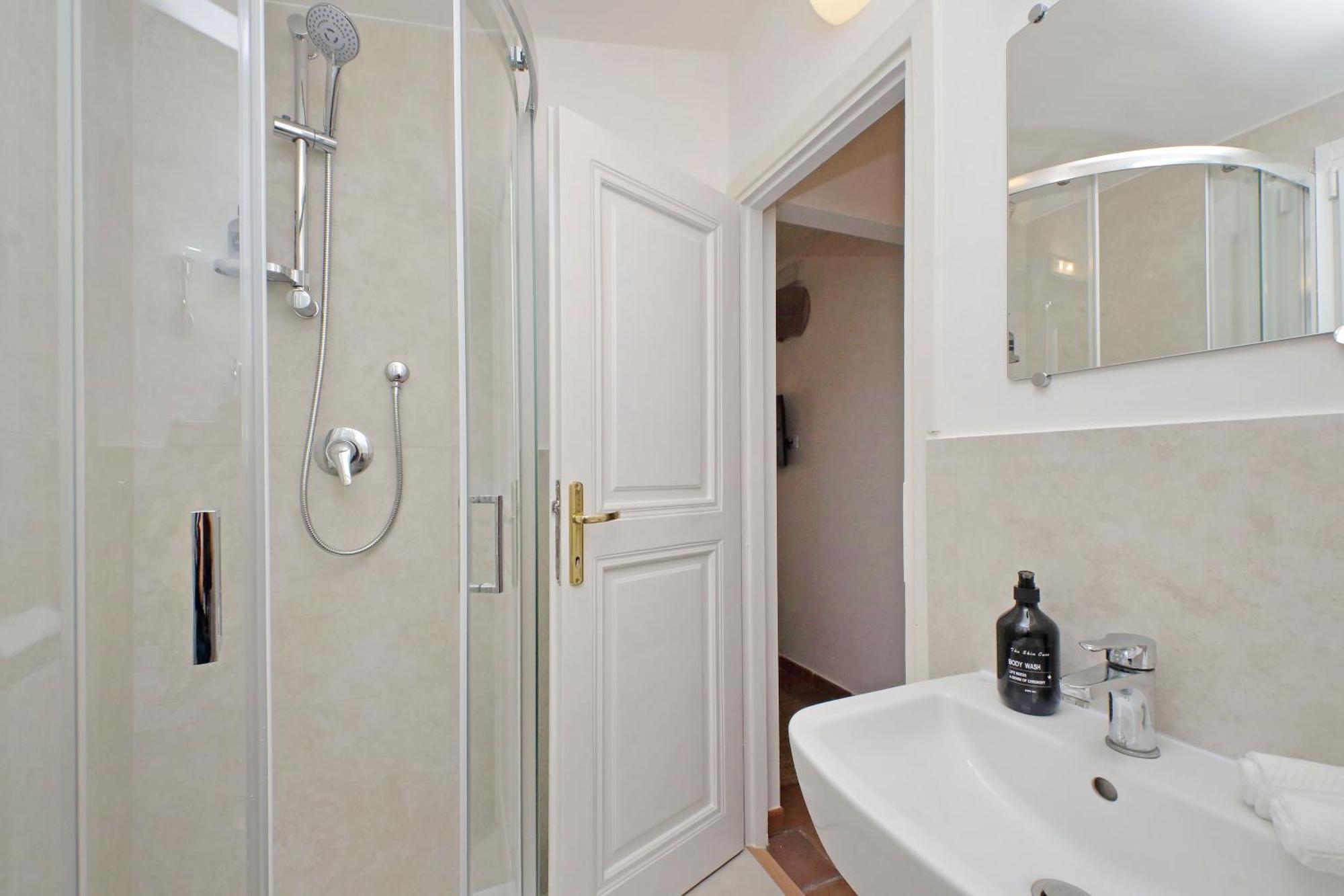 Porta Flaminia Apartment Rome