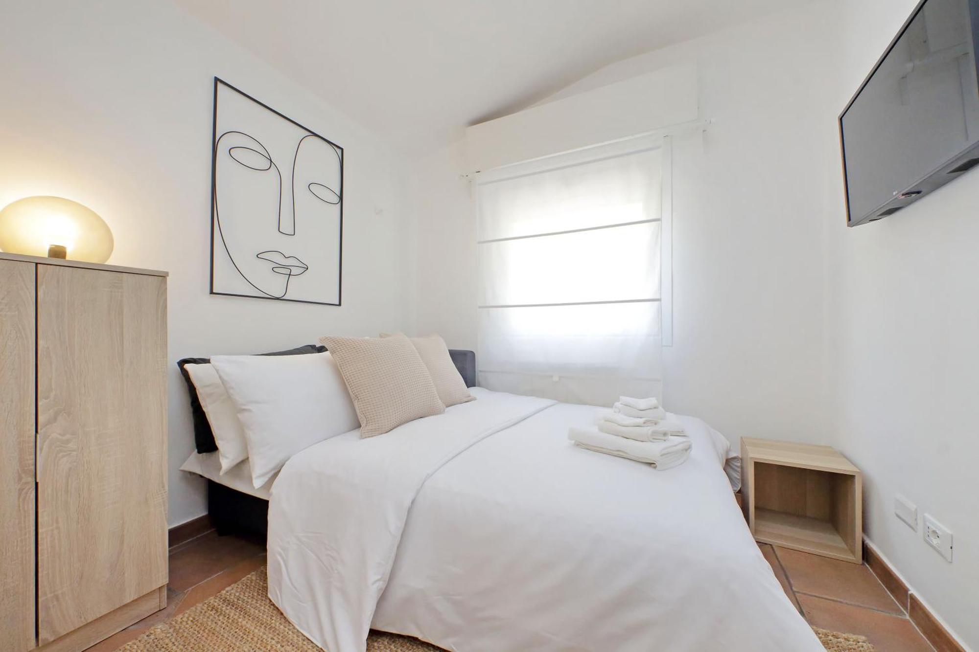 Porta Flaminia Apartment *