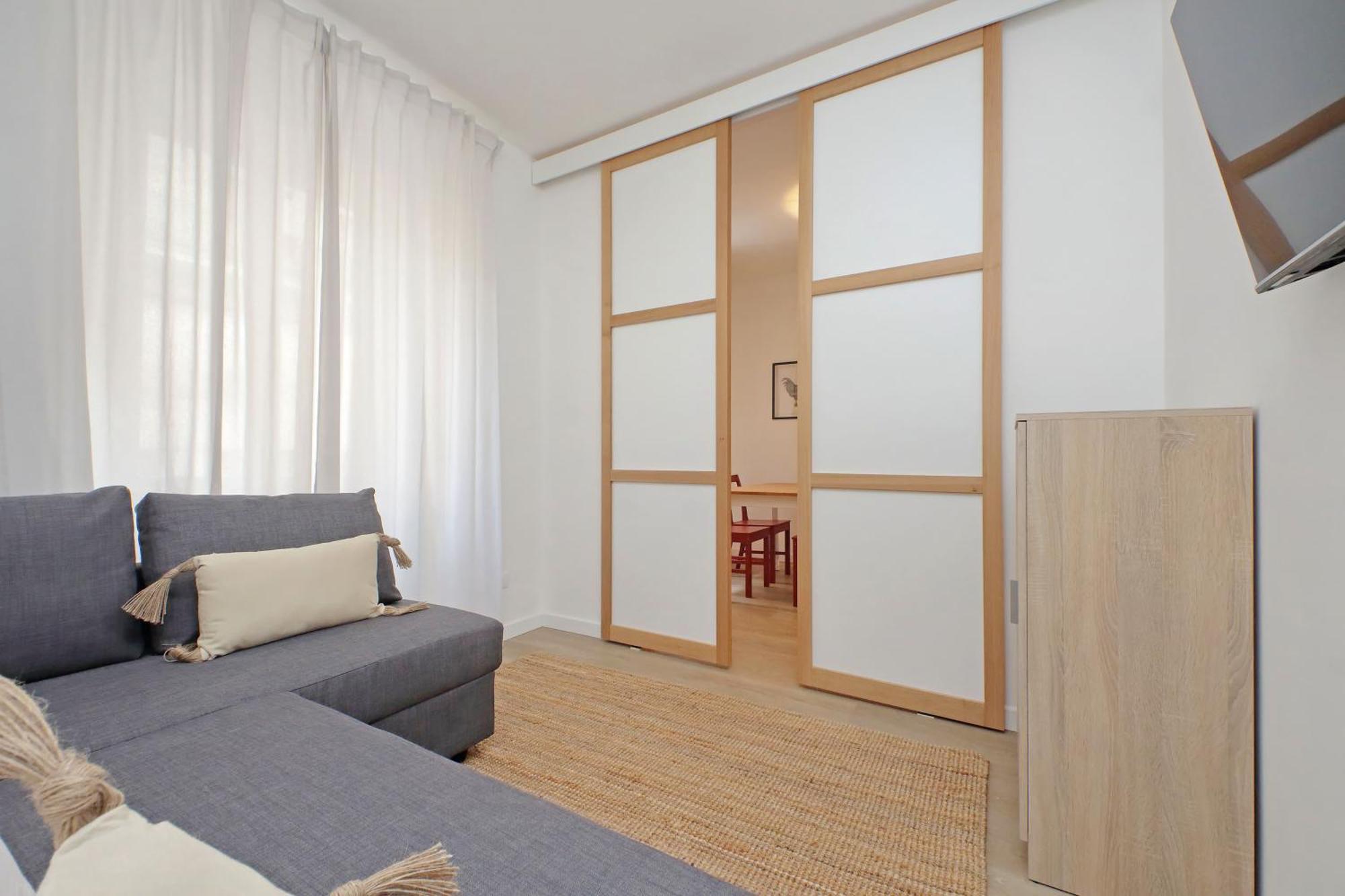 Apartment Porta Flaminia *