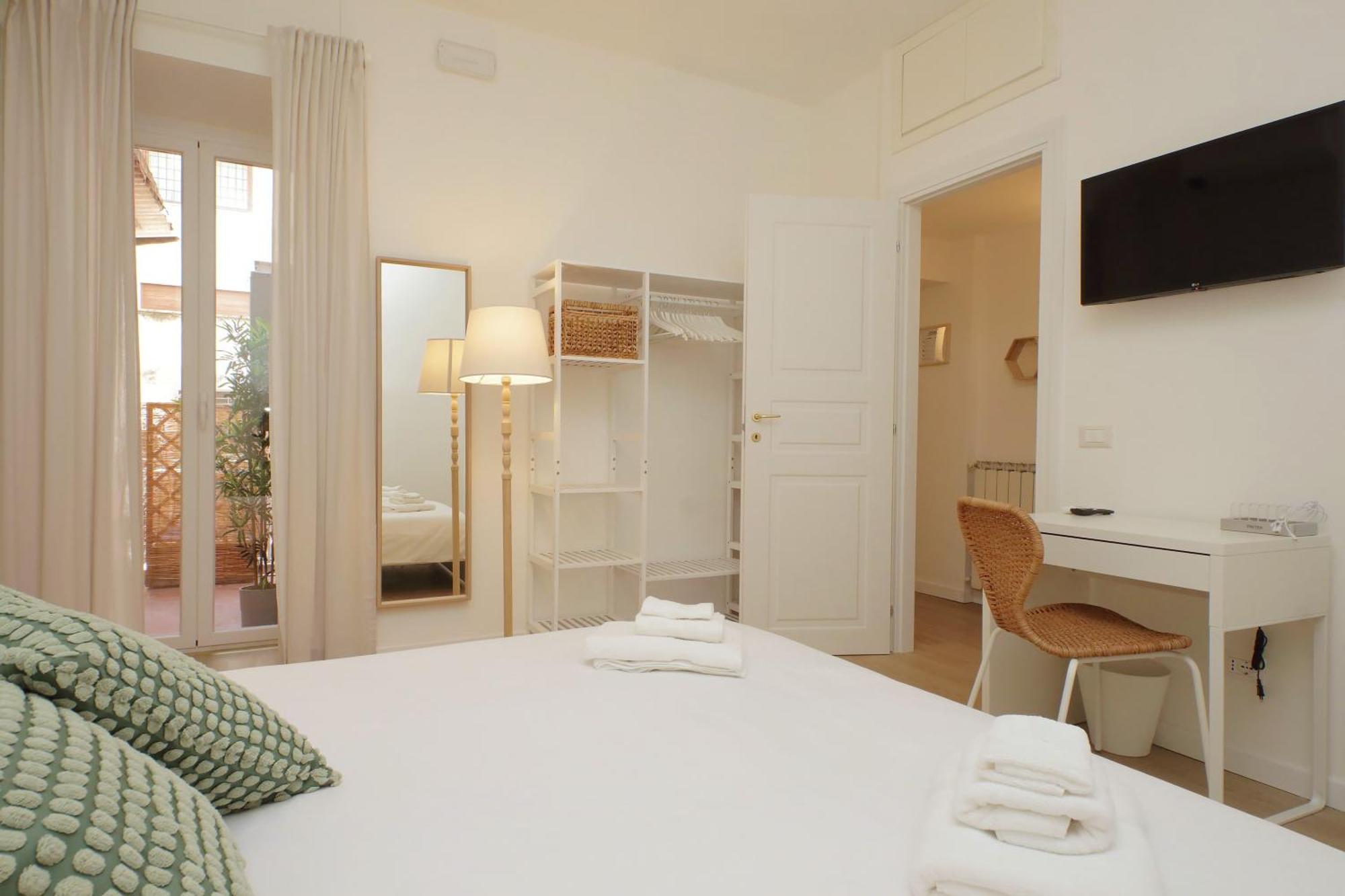 Apartment Porta Flaminia