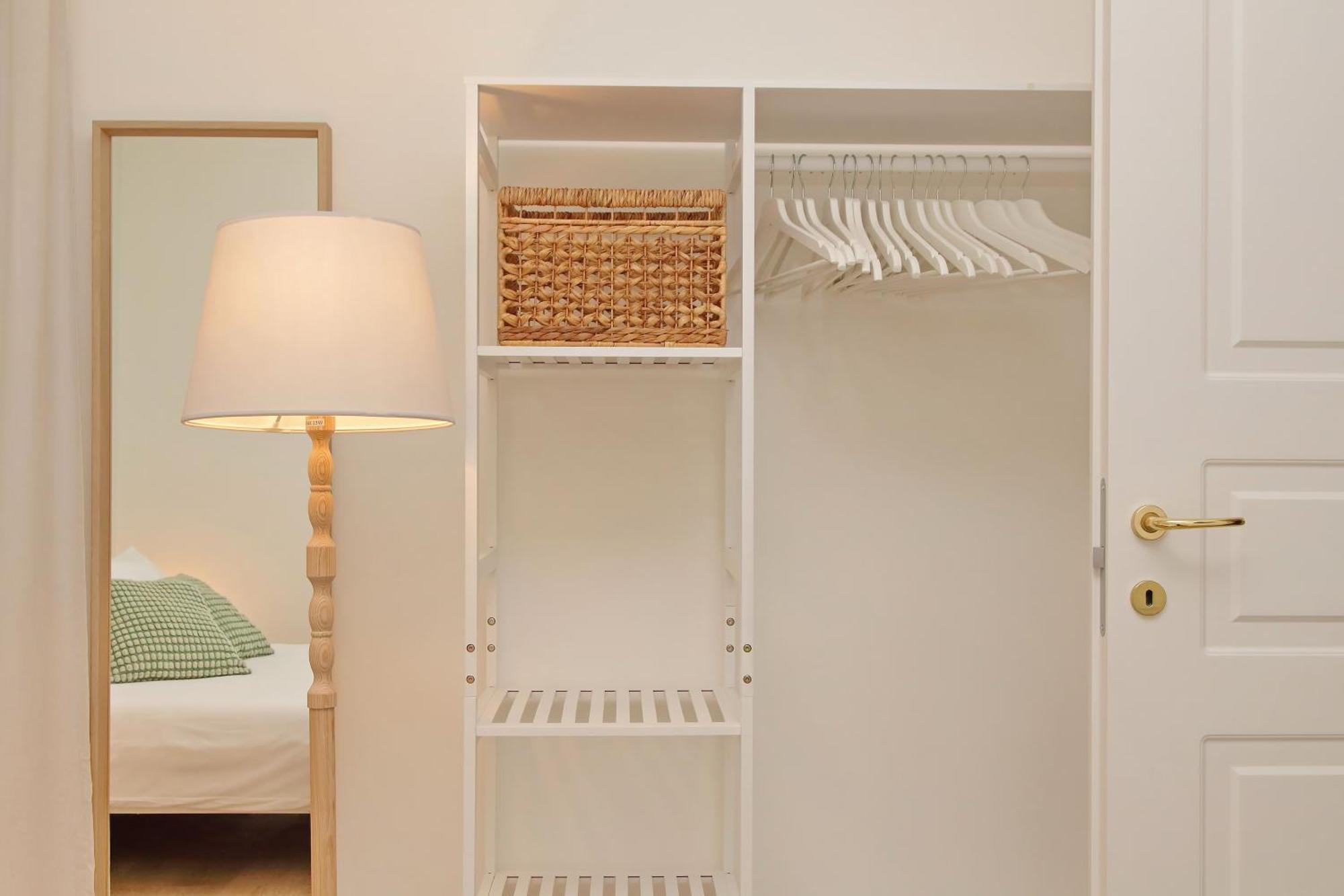 Porta Flaminia Apartment Rome