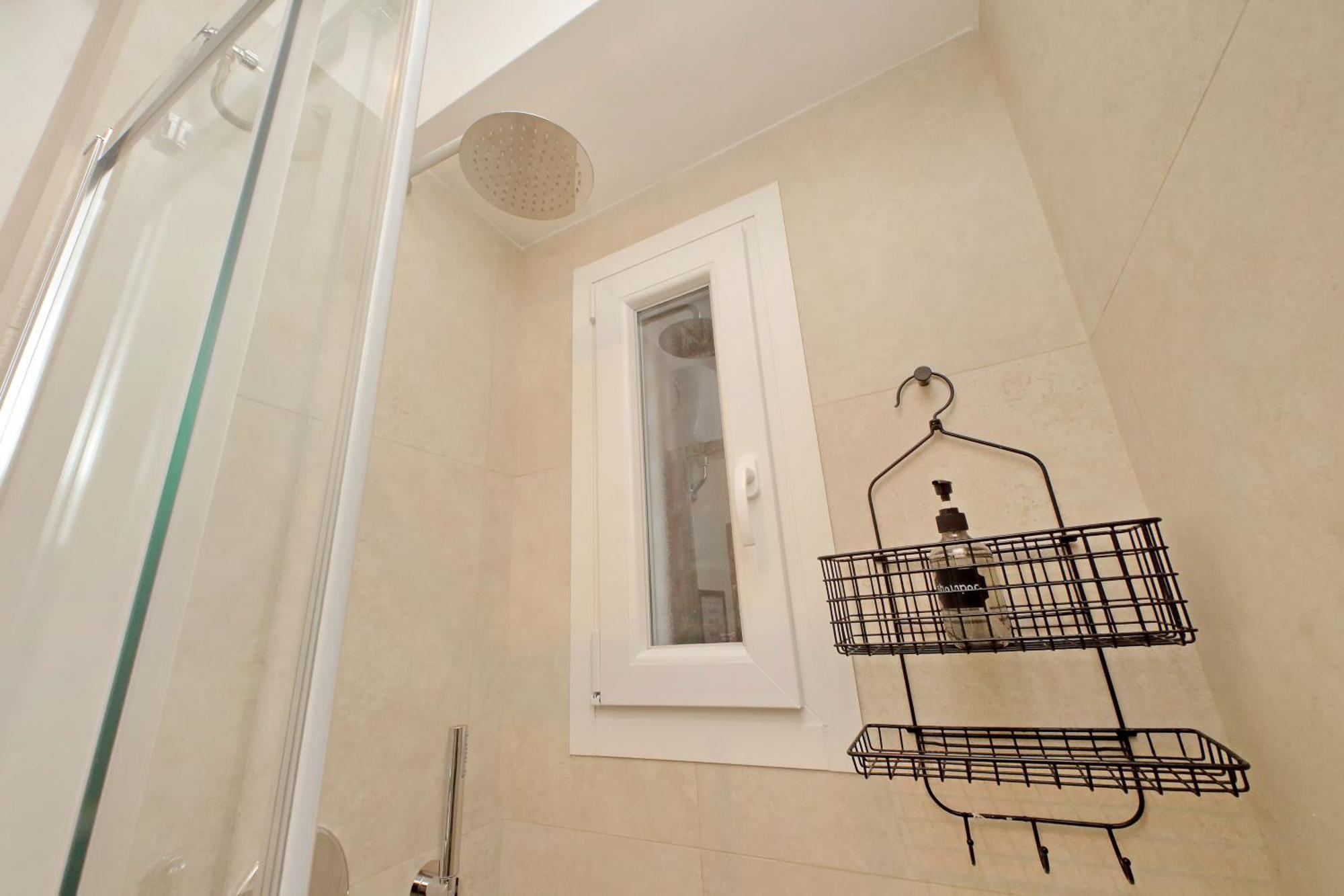 Porta Flaminia Apartment *