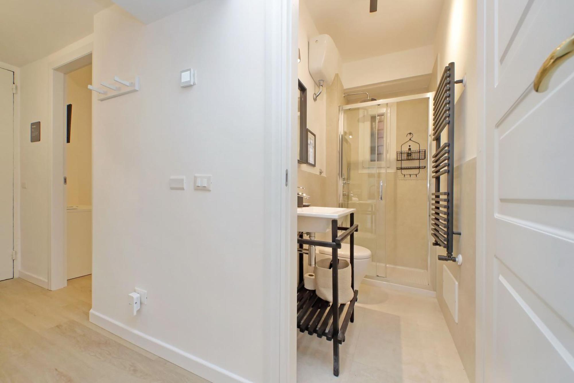 Apartment Porta Flaminia Rome