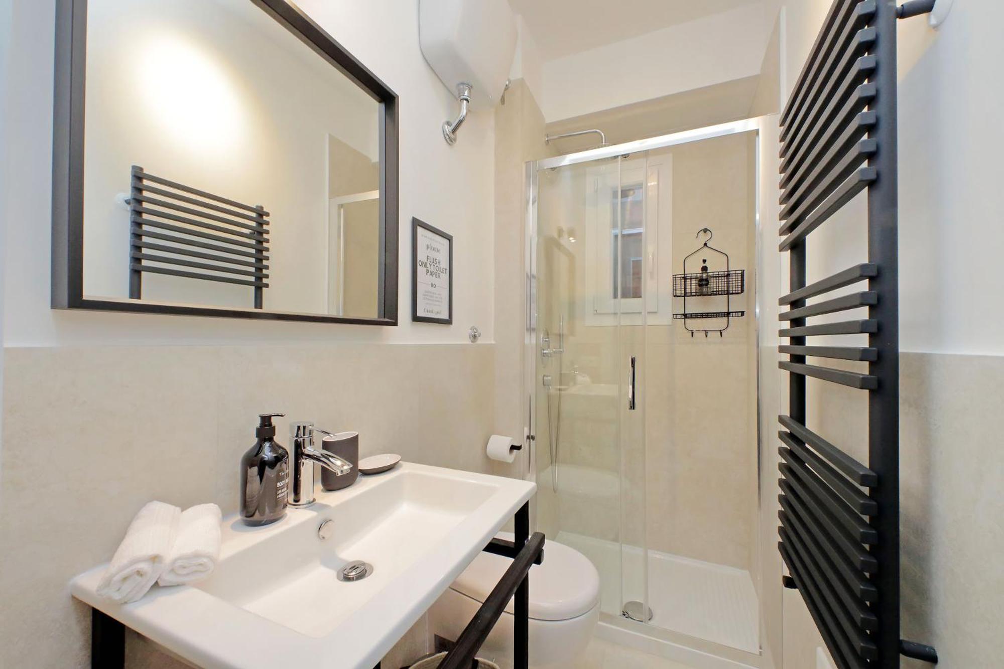 Apartment Porta Flaminia *