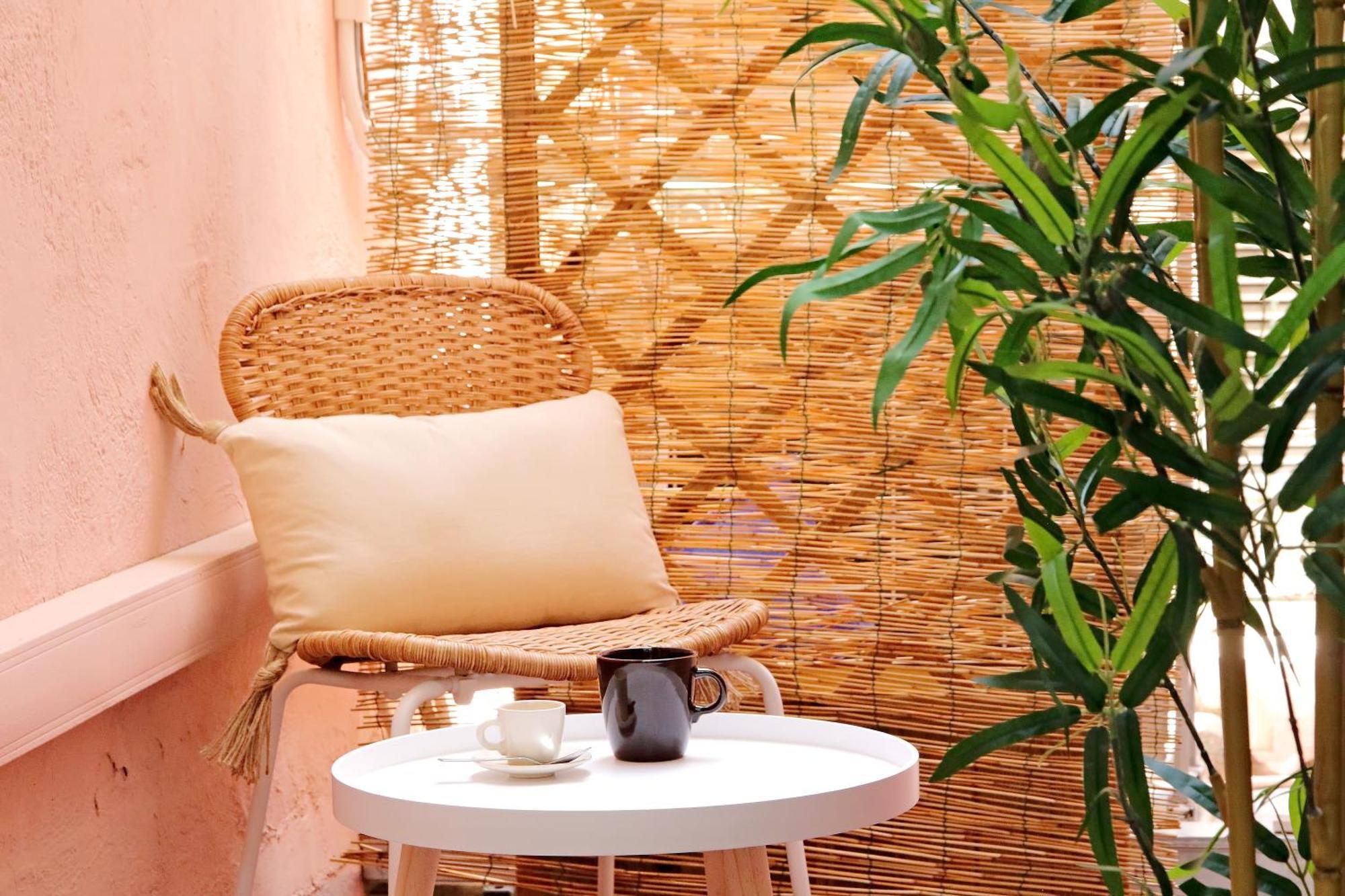 Apartment Porta Flaminia *
